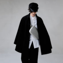 Load image into Gallery viewer, Raidou Kuzunoha Model Crossbody Bag RAIDOU Remastered: The Mystery of the Soulless Army