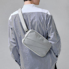 Load image into Gallery viewer, Raidou Kuzunoha Model Crossbody Bag RAIDOU Remastered: The Mystery of the Soulless Army