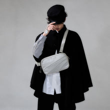 Load image into Gallery viewer, Raidou Kuzunoha Model Cape Coat RAIDOU Remastered: The Mystery of the Soulless Army