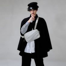 Load image into Gallery viewer, Raidou Kuzunoha Model Crossbody Bag RAIDOU Remastered: The Mystery of the Soulless Army