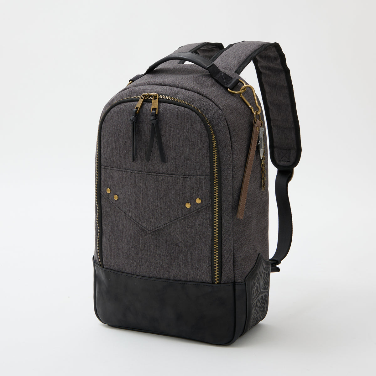 Bloodborne 狩人(ハンター)モデル　リュック Hunter Model Backpack Bloodborne – SuperGroupies USA
