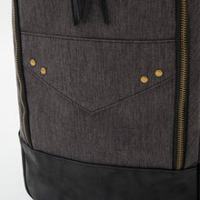 Load image into Gallery viewer, Hunter Model Backpack Bloodborne