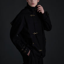 Load image into Gallery viewer, Hunter Model Jacket Bloodborne