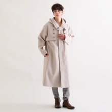 Load image into Gallery viewer, Qifrey Model Coat Witch Hat Atelier