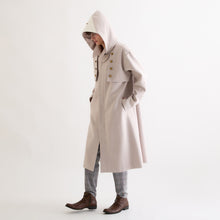 Load image into Gallery viewer, Qifrey Model Coat Witch Hat Atelier
