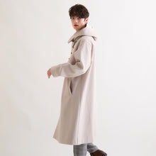 Load image into Gallery viewer, Qifrey Model Coat Witch Hat Atelier