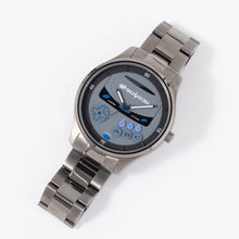 Load image into Gallery viewer, SEGA Saturn Model Watch SEGA Video Game Consoles