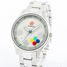 Load image into Gallery viewer, Dreamcast Model Watch SEGA Video Game Consoles