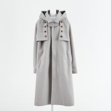 Load image into Gallery viewer, Qifrey Model Coat Witch Hat Atelier