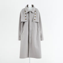 Load image into Gallery viewer, Qifrey Model Coat Witch Hat Atelier