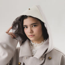 Load image into Gallery viewer, Qifrey Model Coat Witch Hat Atelier