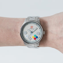 Load image into Gallery viewer, Dreamcast Model Watch SEGA Video Game Consoles