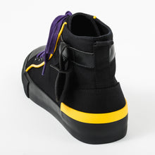 Load image into Gallery viewer, Koishi Komeiji Model Sneakers Touhou Project