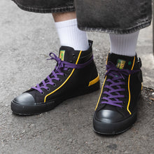 Load image into Gallery viewer, Koishi Komeiji Model Sneakers Touhou Project