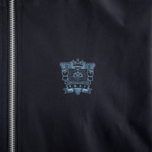Load image into Gallery viewer, Urban Myth Dissolution Center Model Packable Jacket