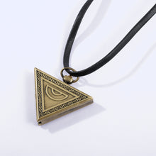 Load image into Gallery viewer, Ayumu Meguriya Model Pocket Watch Urban Myth Dissolution Center