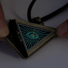 Load image into Gallery viewer, Ayumu Meguriya Model Pocket Watch Urban Myth Dissolution Center