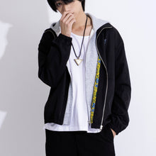 Load image into Gallery viewer, Urban Myth Dissolution Center Model Packable Jacket