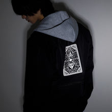 Load image into Gallery viewer, Urban Myth Dissolution Center Model Packable Jacket