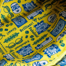 Load image into Gallery viewer, Urban Myth Dissolution Center Model Bag