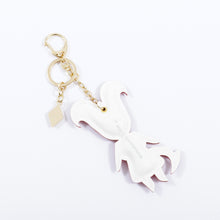 Load image into Gallery viewer, Blitzo and Stolas Model Bag Charm Set Helluva Boss