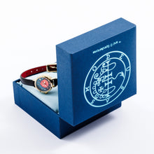 Load image into Gallery viewer, Blitzo and Stolas Model Watch Helluva Boss