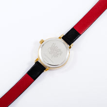 Load image into Gallery viewer, Blitzo and Stolas Model Watch Helluva Boss