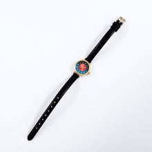 Load image into Gallery viewer, Blitzo and Stolas Model Watch Helluva Boss