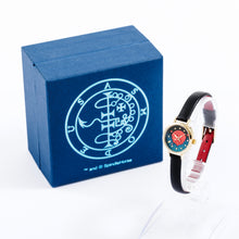 Load image into Gallery viewer, Blitzo and Stolas Model Watch Helluva Boss