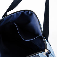 Load image into Gallery viewer, Blitzo and Stolas Model 2-in-1 Bag Helluva Boss