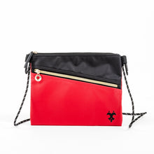 Load image into Gallery viewer, Blitzo and Stolas Model 2-in-1 Bag Helluva Boss