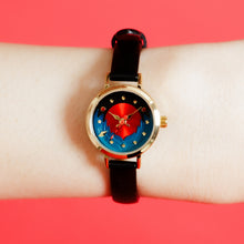 Load image into Gallery viewer, Blitzo and Stolas Model Watch Helluva Boss