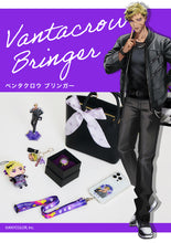 Load image into Gallery viewer, Vantacrow Bringer Model Key Charm NIJISANJI EN