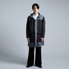 Load image into Gallery viewer, Connor Model Coat Detroit: Become Human