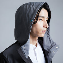 Load image into Gallery viewer, Connor Model Coat Detroit: Become Human