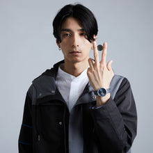 Load image into Gallery viewer, Connor Model Coat Detroit: Become Human