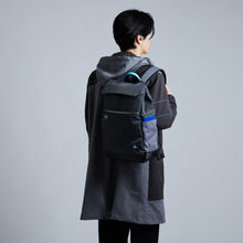 Load image into Gallery viewer, Connor Model Backpack Detroit: Become Human