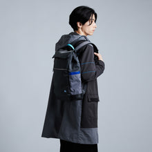 Load image into Gallery viewer, Connor Model Backpack Detroit: Become Human