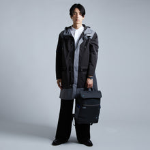 Load image into Gallery viewer, Connor Model Backpack Detroit: Become Human