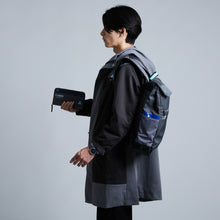 Load image into Gallery viewer, Connor Model Coat Detroit: Become Human