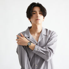 Load image into Gallery viewer, Heihachi Mishima Model Watch Tekken 7