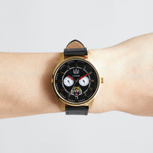 Load image into Gallery viewer, Heihachi Mishima Model Watch Tekken 7