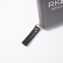 Load image into Gallery viewer, Connor Model Long Wallet Detroit: Become Human