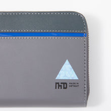 Load image into Gallery viewer, Connor Model Long Wallet Detroit: Become Human