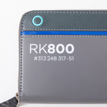 Load image into Gallery viewer, Connor Model Long Wallet Detroit: Become Human