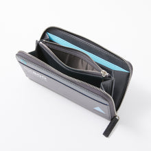 Load image into Gallery viewer, Connor Model Long Wallet Detroit: Become Human