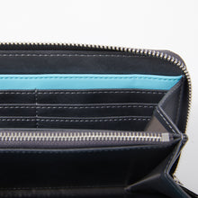 Load image into Gallery viewer, Connor Model Long Wallet Detroit: Become Human