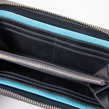 Load image into Gallery viewer, Connor Model Long Wallet Detroit: Become Human