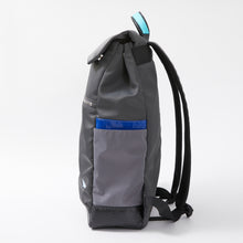 Load image into Gallery viewer, Connor Model Backpack Detroit: Become Human