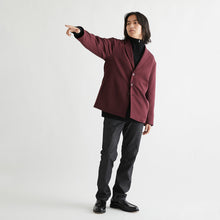 Load image into Gallery viewer, Miles Edgeworth Model Jacket Phoenix Wright: Ace Attorney